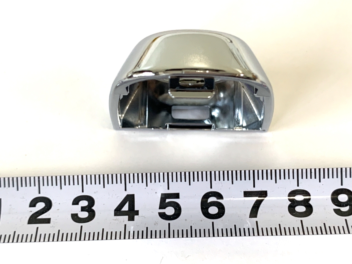 Front Right Outer Door Handle Toyota Corolla 2006