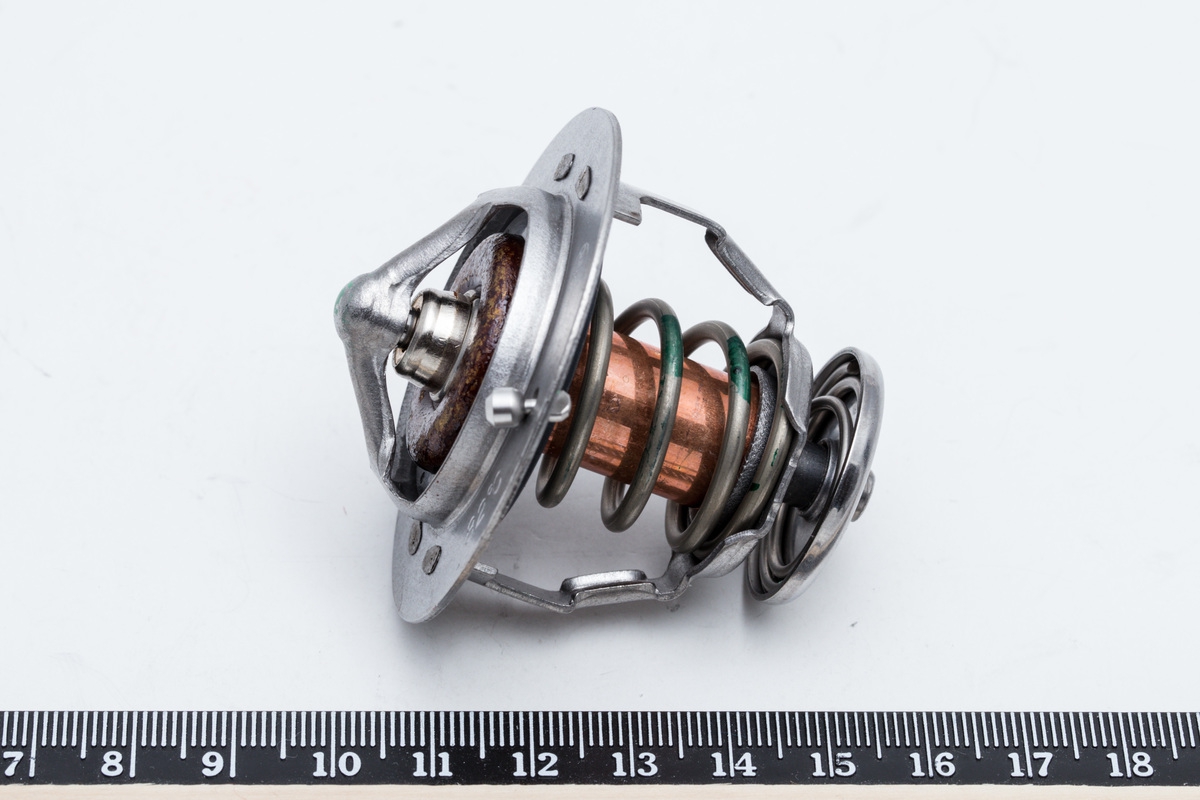 Thermostat Toyota Corolla 2001