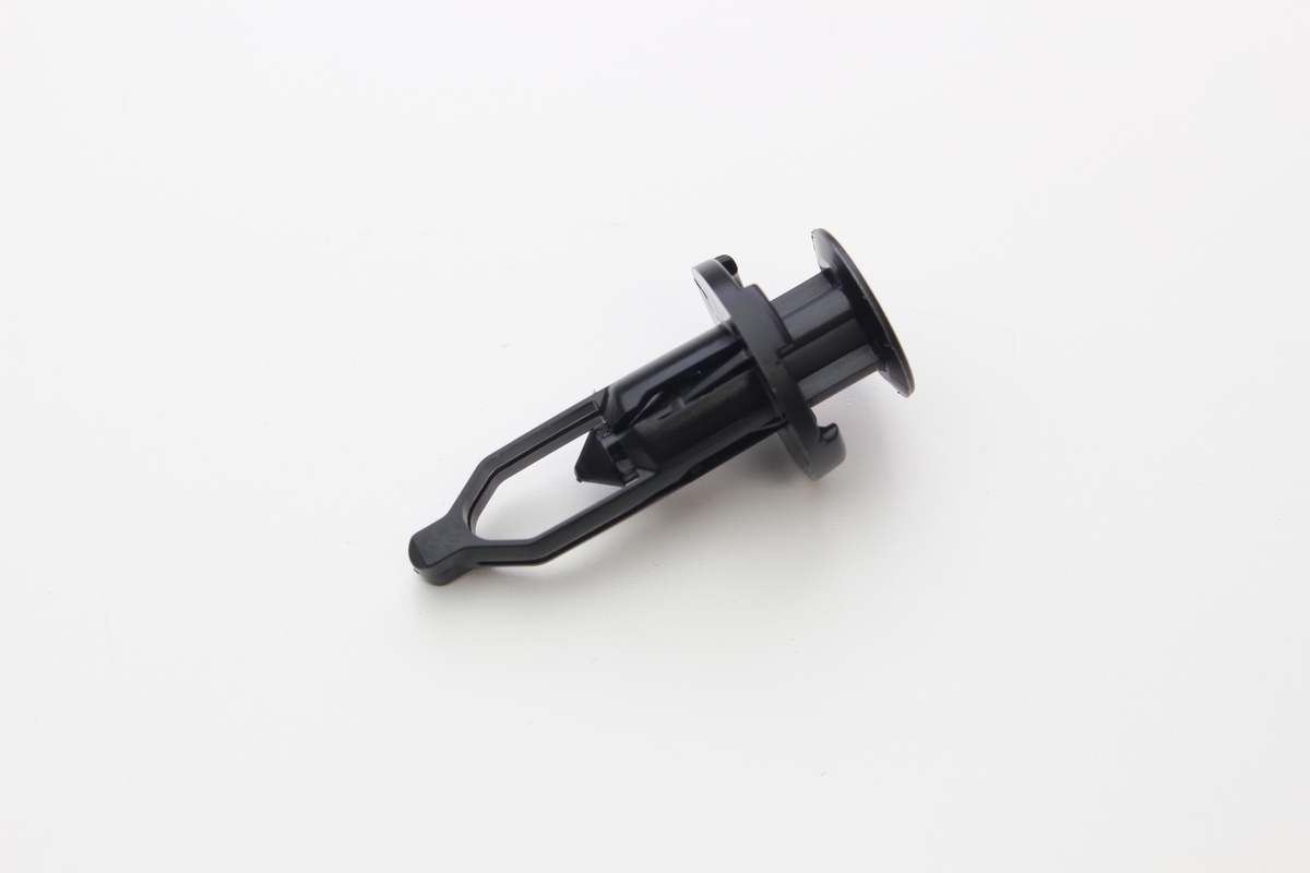 Rear Clip Toyota Corolla 2006
