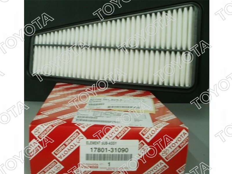 Air Filter Toyota Fortuner 2015
