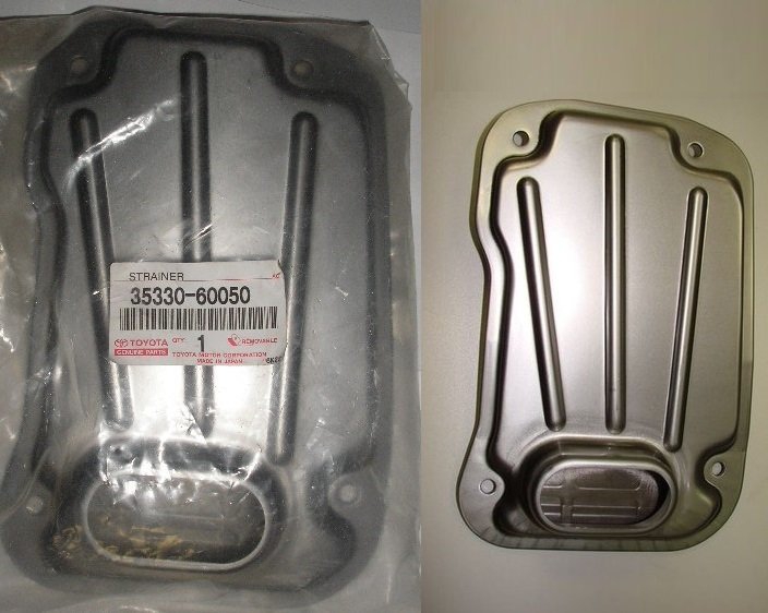 Transmission Filter