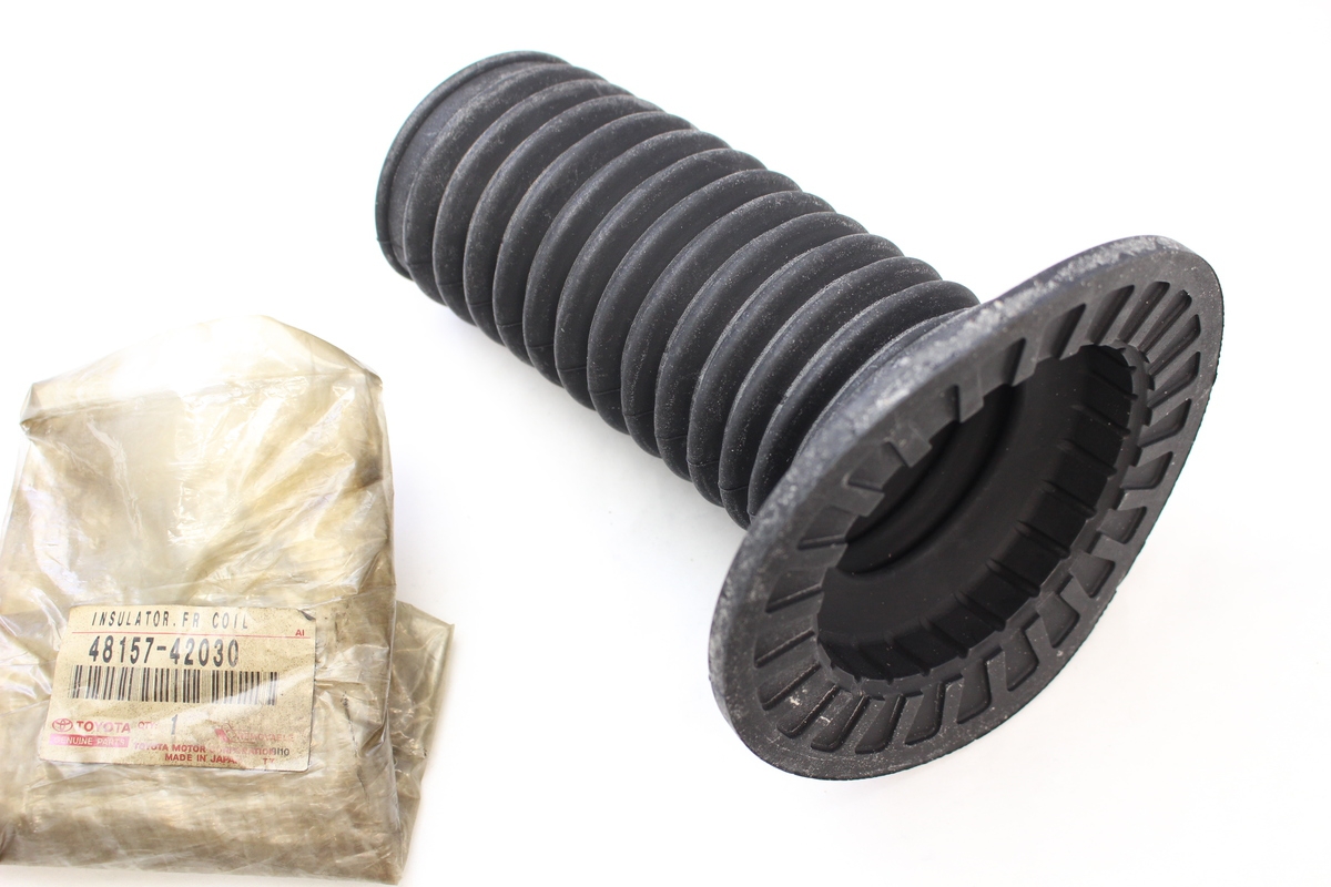 Front Shock Absorber
