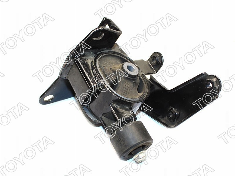 Left Engine Mount Toyota Corolla 2009