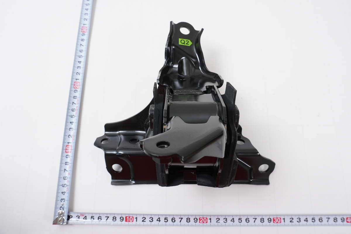 Left Engine Mount Toyota Corolla Turkey 2020