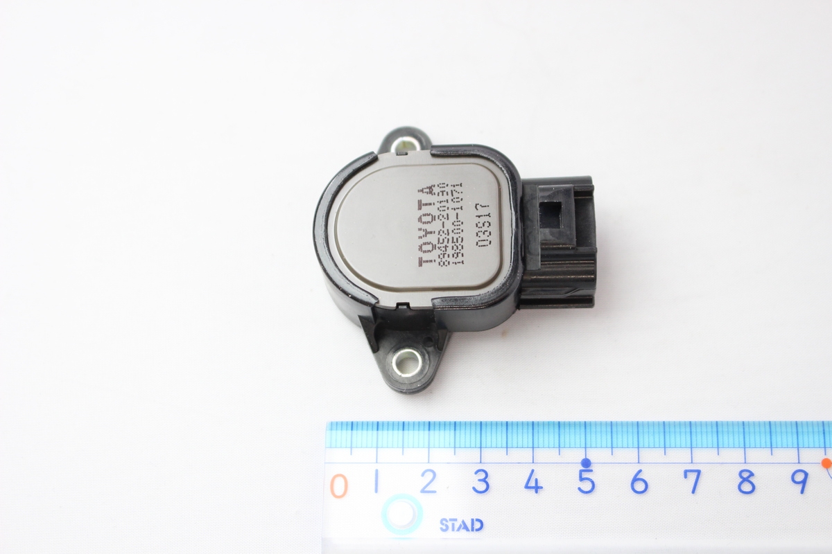Sensor Toyota Corolla 2006