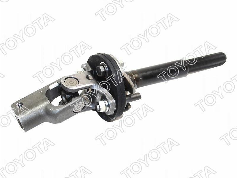 Lower Steering Component Toyota Prado 2006
