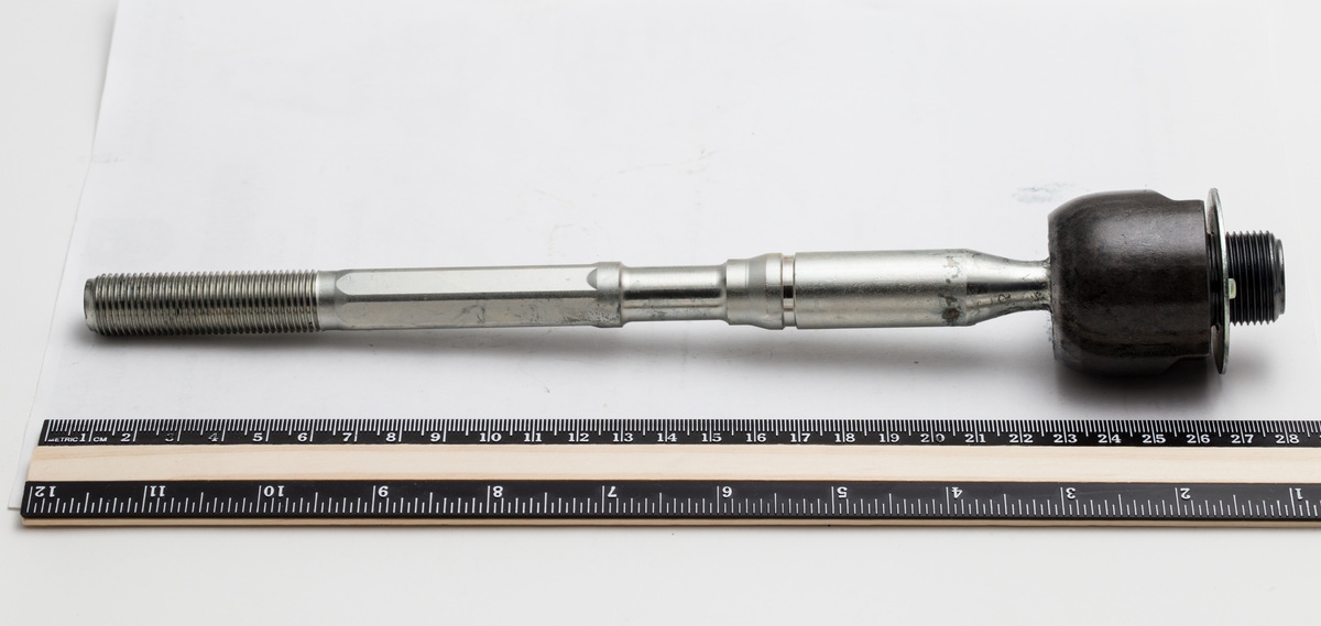 Steering Rack Toyota Prado 2008
