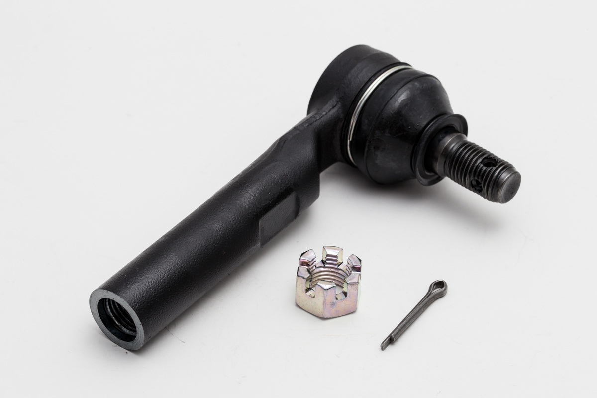 Left/Right Tie Rod End Toyota Prado 2008