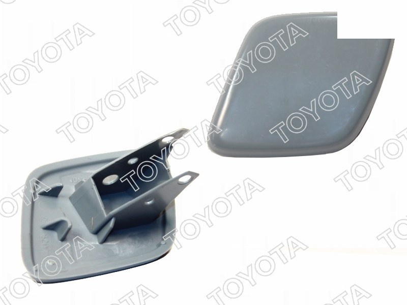 Left Wiper Motor