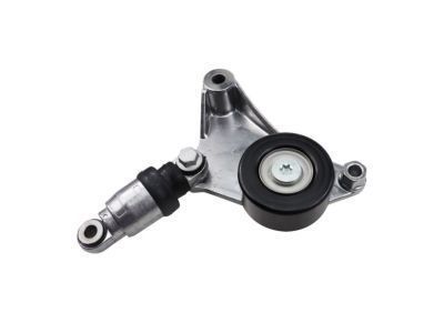 Tensioner Bearing Toyota Camry 2010