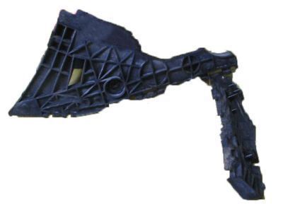 Rear Right Bumper Retainer