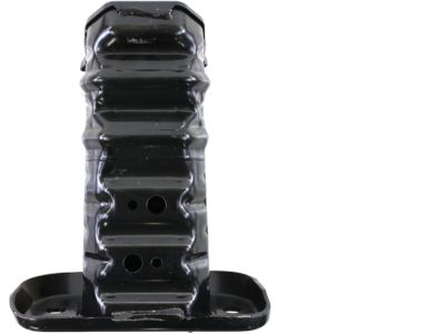 Left Lower Radiator Support Panel