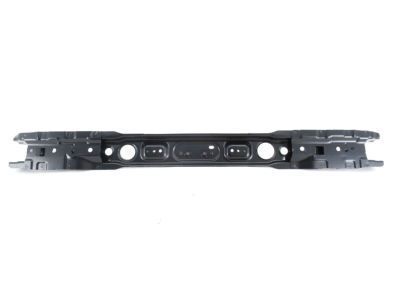 Lower Radiator Support Panel