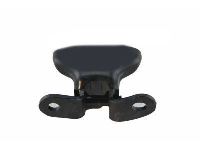 Front Right Lower Door Component Toyota Corolla Gulf 2008