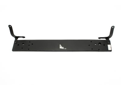 Front Bumper Toyota Fortuner 2012