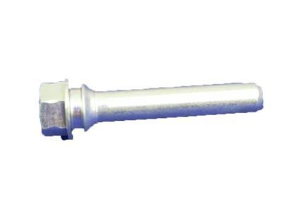 Front Brake Caliper Pin / Bolt Toyota Corolla 2001
