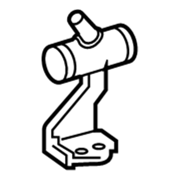 Illustrative image — Radiator