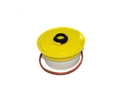 Diesel Fuel Filter Element Toyota Land Cruiser 2007