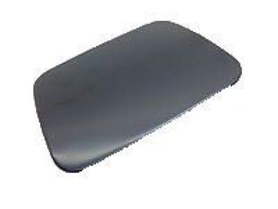 Fuel Tank Cover / Cap Toyota Corolla Gulf 2008