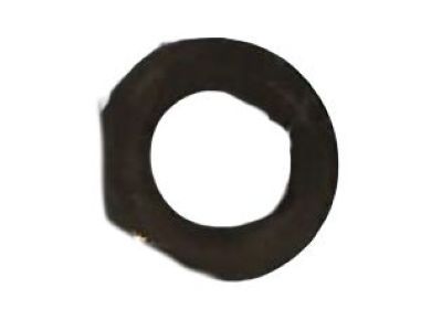 Upper/Lower Fuel Injector Toyota Corolla 2006