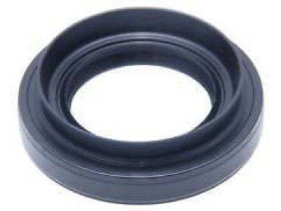 Left Oil Seal Toyota Corolla Gulf 2008