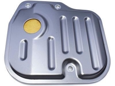 Transmission Filter Toyota Corolla Gulf 2008