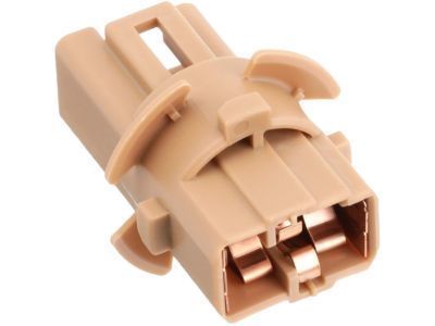 Rear Lamp Socket Toyota Corolla 2006
