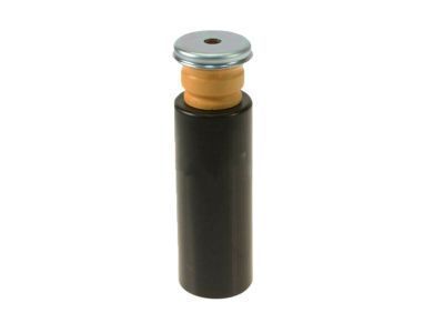 Rear Shock Absorber Toyota Corolla 2006