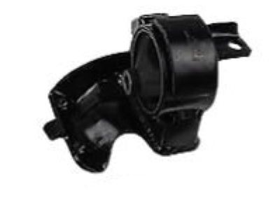 Illustrative image — Left Engine Mount