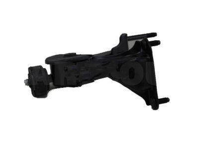 Rear Engine Mount Toyota Corolla Gulf 2008