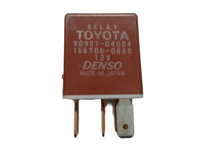 Relay Toyota Corolla 2001