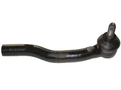 Right Tie Rod End Toyota Camry 2010