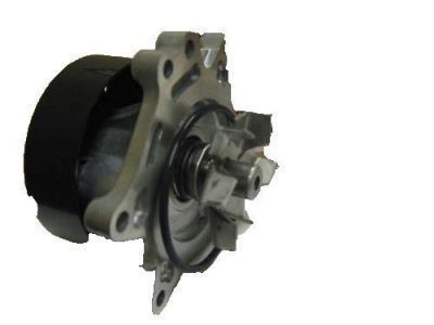 Water Pump Toyota Corolla Gulf 2008