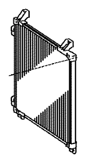 A/C Condenser