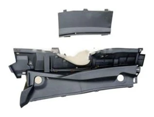 Left Cowl Top Panel Toyota Corolla 2009