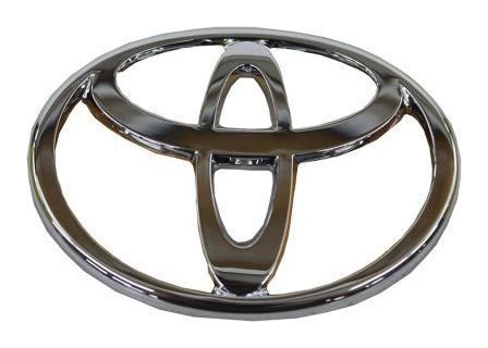 Hood Toyota Echo 2000