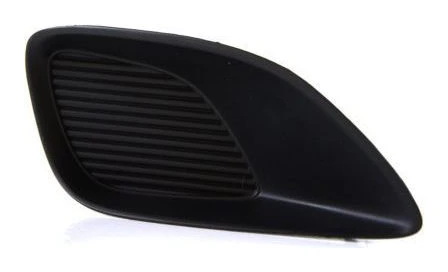 Illustrative image — Right Bumper Grille / Vent