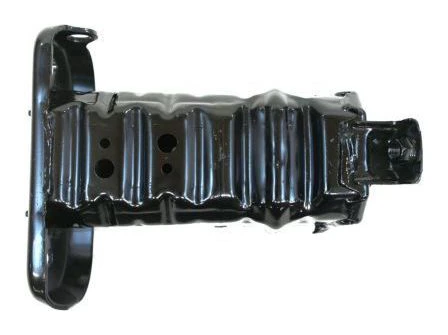Right Lower Radiator Support Panel