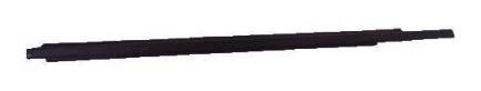 Rear Right Door Belt Moulding