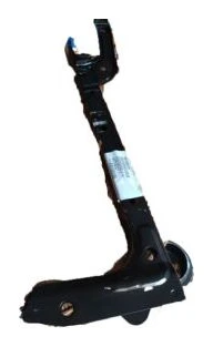 Hood Latch Toyota Corolla 2009