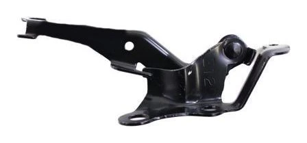 Left Hood Toyota Corolla 2006