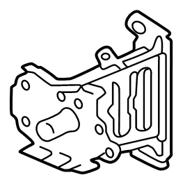 Front Right Upper Bumper Toyota Corolla Turkey 2020