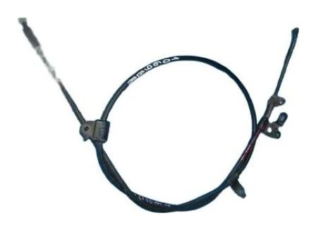 Right Parking Brake Cable Toyota Corolla 2006