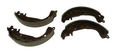 Rear Brake Shoes Toyota Corolla 2006