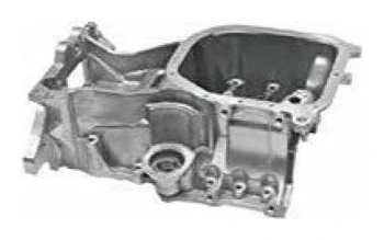 Engine Component Toyota Corolla 2006