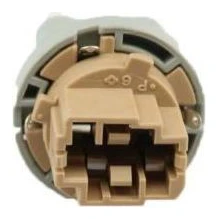 Rear Lamp Socket