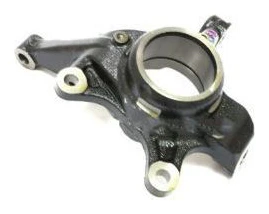Front Left Steering Knuckle Toyota Echo 2000