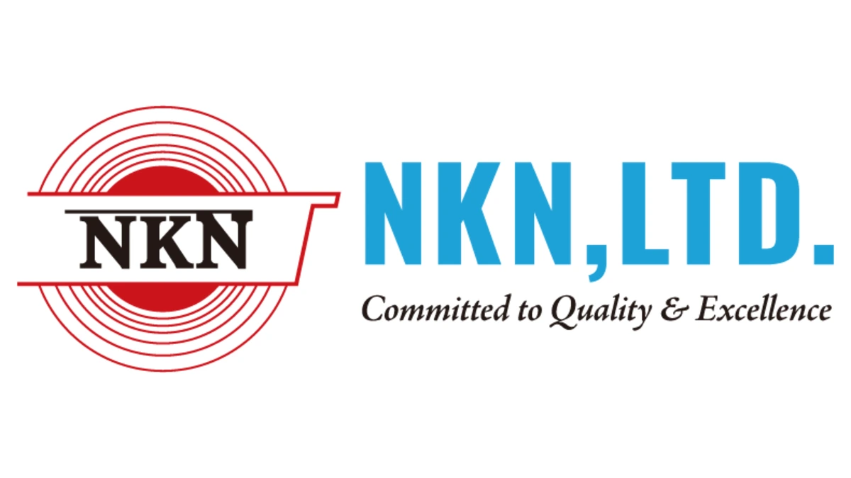 NKN